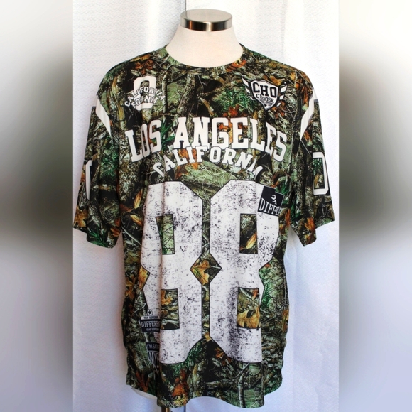 ROMWE Tops - Romwe Oversized Jersey T-Shirt – Size Small